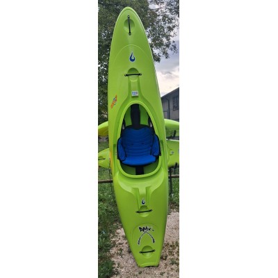 LIQUIDLOGIC RMX 96