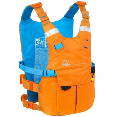 Palm Solo Adventure PFD