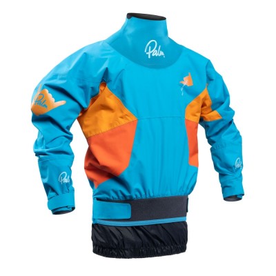 Palm Rocket kids' jacket