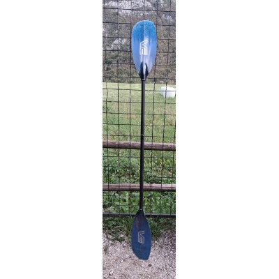 VE Creeker Glass STR 2PC
