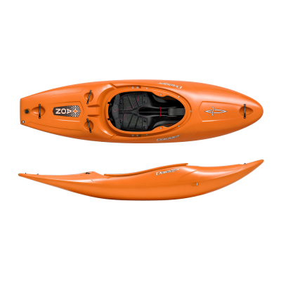 Palm x Dagger Aon M Sport