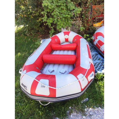 Aquadesign Avanti 340