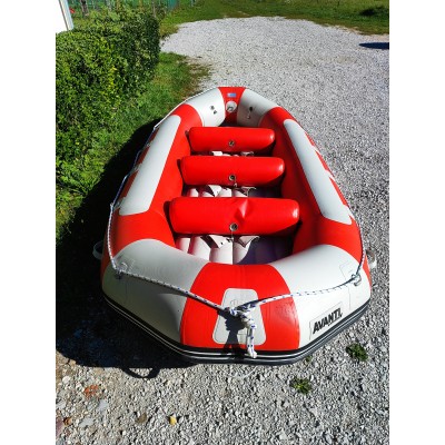 Aquadesign Avanti 420