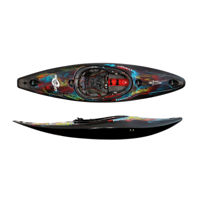 Dagger Rewind Creek LG