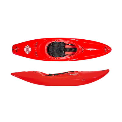Dagger Code Creek LG