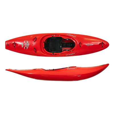 Dagger Indra Creek SM