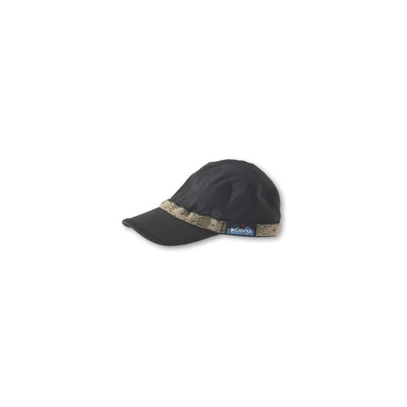 Kavu Synthetic Strapcap - Alpin Action