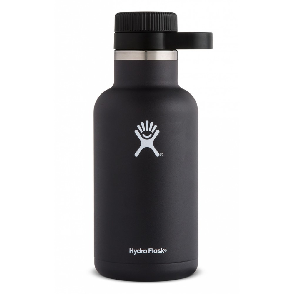 Hydro Flask Beer 64 oz Growler Alpin Action