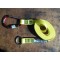 Whetman Equipment Python 5m
