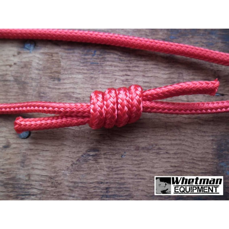 Wheman Equipment Ring Pull Prussik Wheman Equipment Ring Pull Prussik