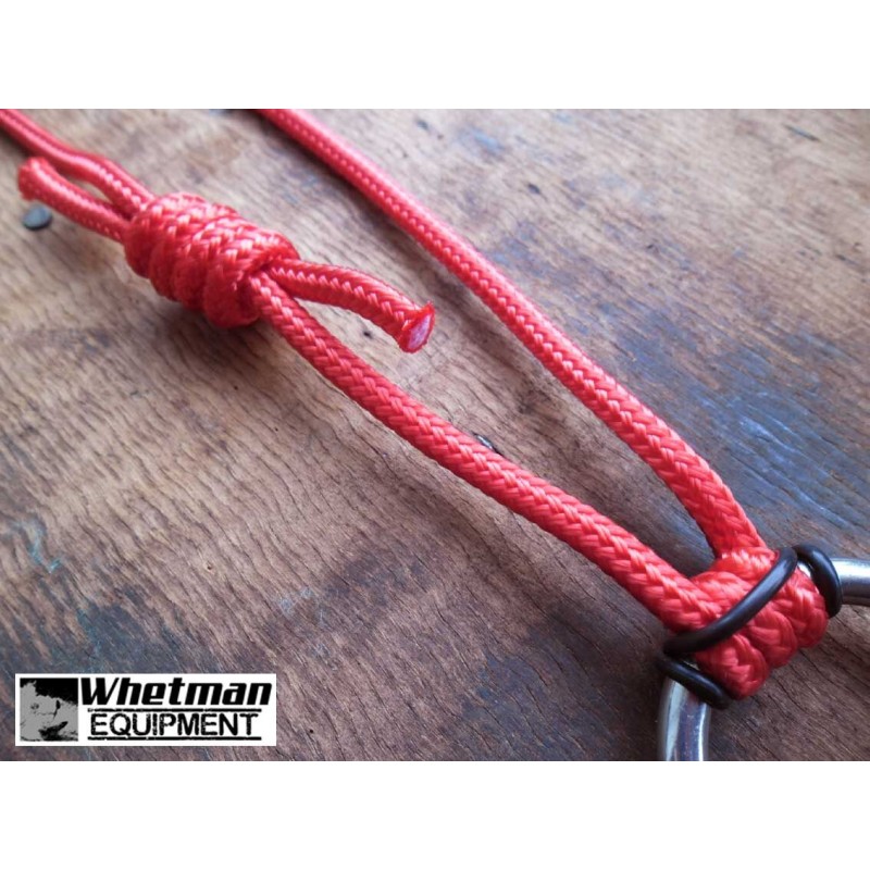 Wheman Equipment Ring Pull Prussik Wheman Equipment Ring Pull Prussik