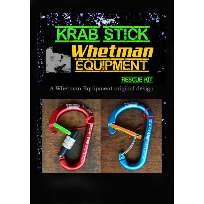 Whetman Equipment Krab Stick Whetman Equipment Krab Stick