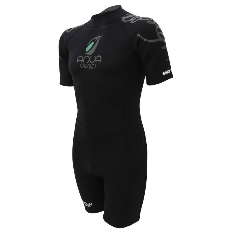 Aquadesign Neo Short John Aquadesign Neo Short John