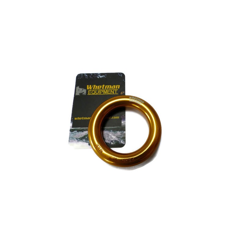 Whetman Bait Ring Whetman Bait Ring