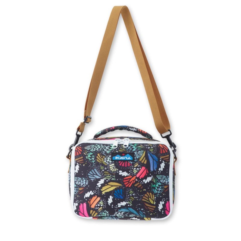 kavu lunch box