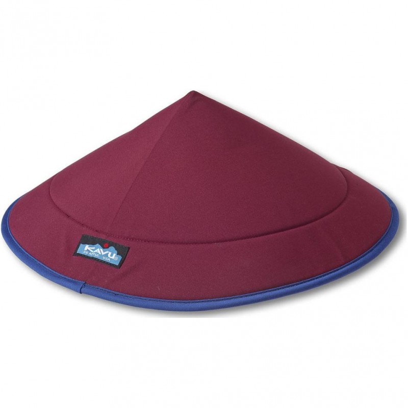 Kavu Chillba - Alpin Action