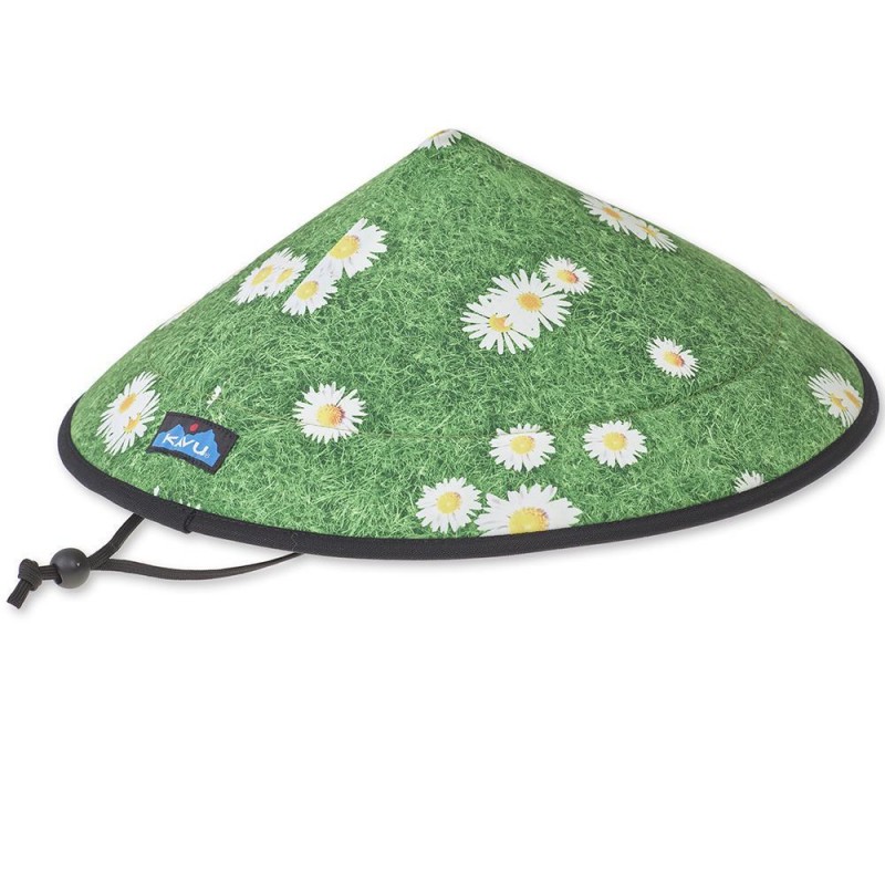 Kavu Chillba - Alpin Action