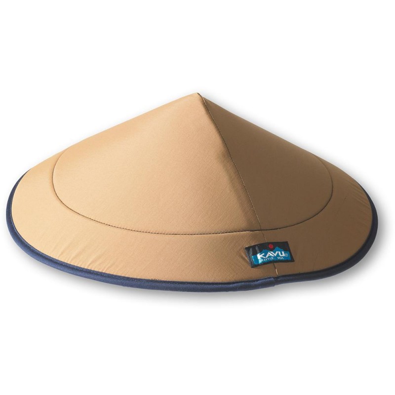 Kavu Chillba - Alpin Action