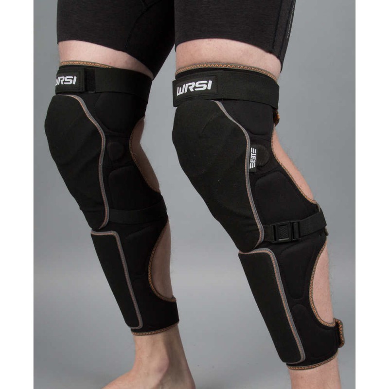 WRSI Animas Knee/Shin Pads Alpin Action