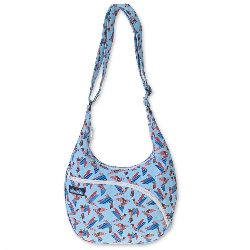 kavu sydney satchel