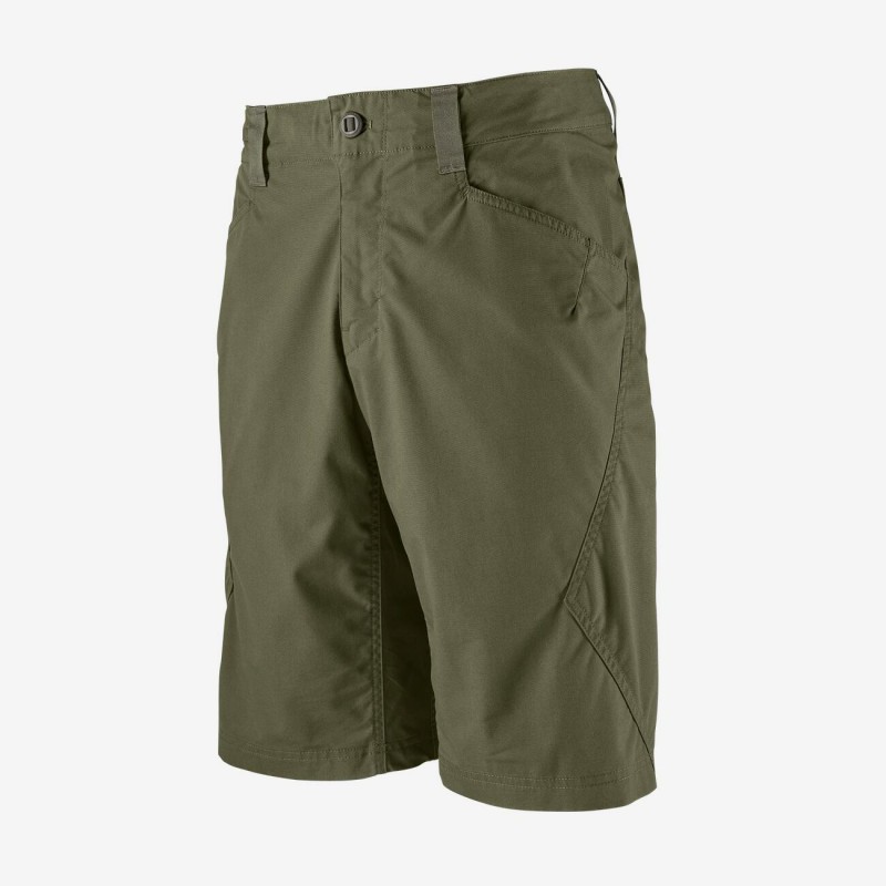 Patagonia Men's Venga Rock Shorts 